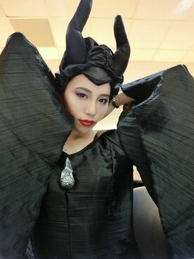 Ruby林珮瑩さんのコーディネート