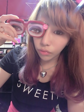 Ruby林珮瑩さんのコーディネート