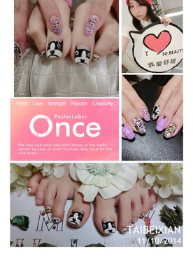 Ruby林珮瑩さんのコーディネート