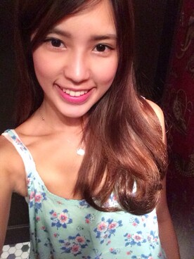 wong cheukyingさんのコーディネート