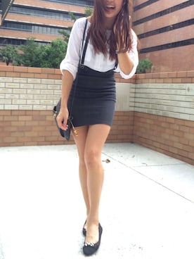 wong cheukyingさんのコーディネート