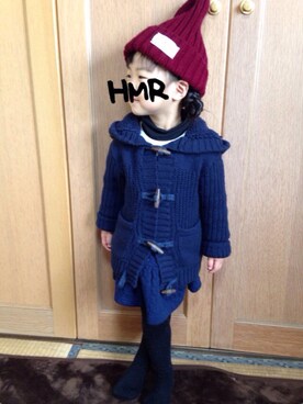 AYARIさんのコーディネート