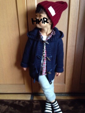 AYARIさんのコーディネート