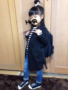 AYARIさんのコーディネート