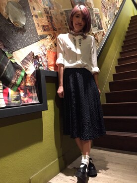 An9さんのコーディネート