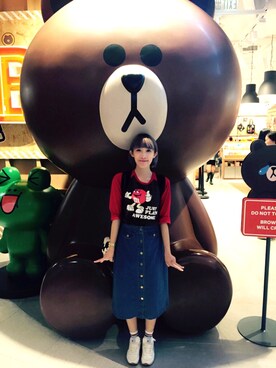 An9さんのコーディネート