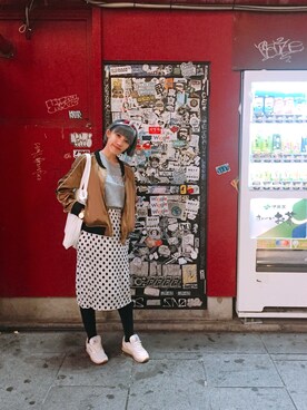 An9さんのコーディネート