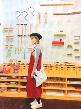 An9さんのコーディネート