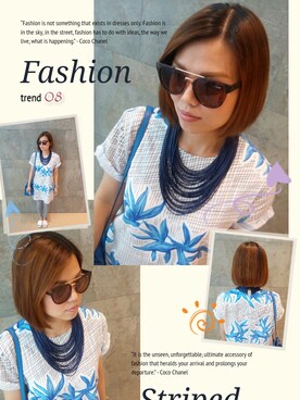 MaVis.Kさんのコーディネート