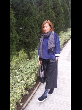 MaVis.Kさんのコーディネート