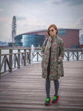 MaVis.Kさんのコーディネート