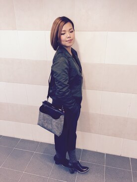 MaVis.Kさんのコーディネート