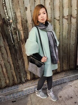 MaVis.Kさんのコーディネート