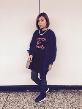 MaVis.Kさんのコーディネート