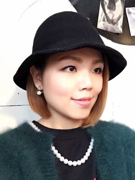 MaVis.Kさんのコーディネート