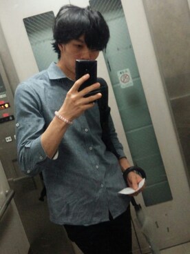 ゆうさんのコーディネート