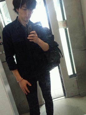 ゆうさんのコーディネート