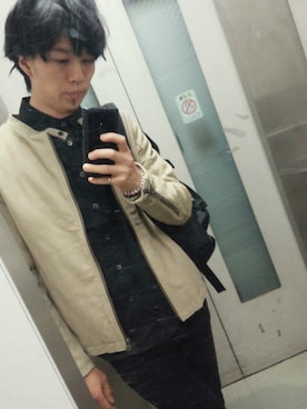 ゆうさんのコーディネート