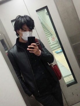 ゆうさんのコーディネート