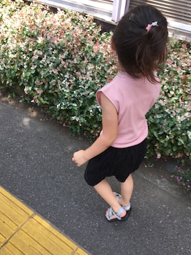 🌴YRS◡̈⋆さんのコーディネート