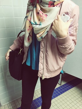 Mayさんのコーディネート