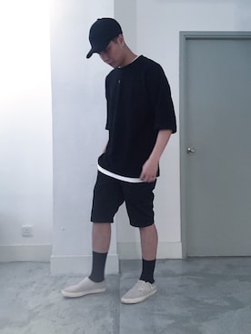 Dee Lamさんのコーディネート