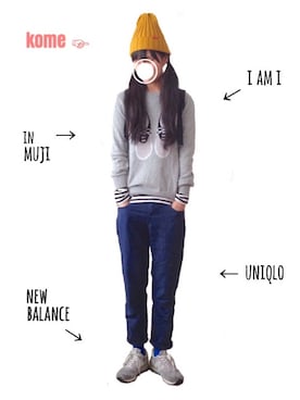 tumさん（レディース・160cm）の春コーディネート