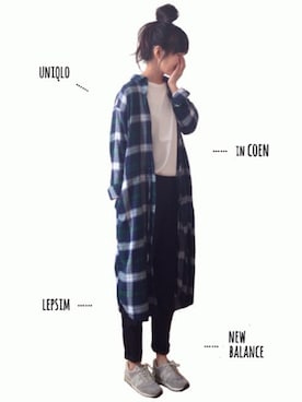 tumさんのコーディネート