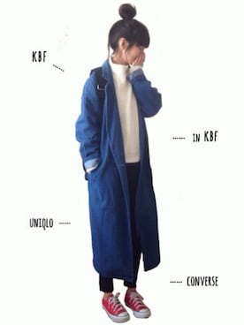 tumさんのコーディネート