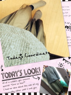 merosilvaさんのコーディネート