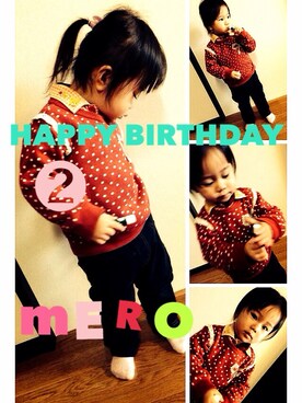 merosilvaさんのコーディネート