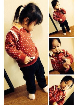 merosilvaさんのコーディネート