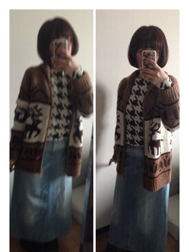 merosilvaさんのコーディネート