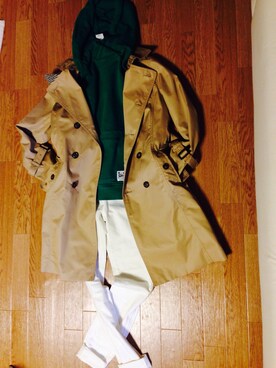 merosilvaさんのコーディネート