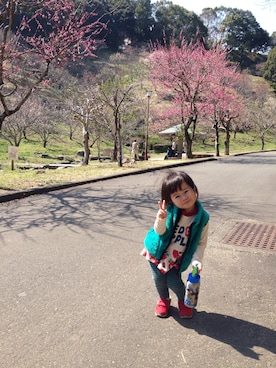 merosilvaさんのコーディネート