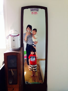 merosilvaさんのコーディネート