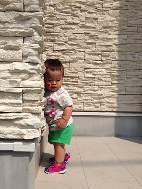 merosilvaさんのコーディネート