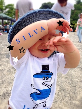 merosilvaさんのコーディネート