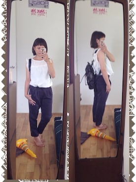 merosilvaさんのコーディネート