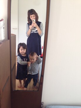 merosilvaさんのコーディネート