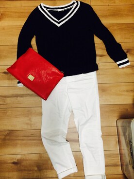 ａｌｐａｃａｓさんのコーディネート