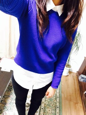 ａｌｐａｃａｓさんのコーディネート