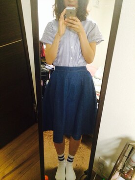 ａｌｐａｃａｓさんのコーディネート