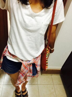 ａｌｐａｃａｓさんのコーディネート