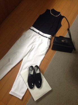 SAKIさんのコーディネート