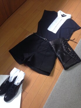 SAKIさんのコーディネート