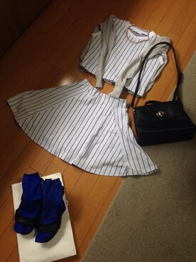 SAKIさんのコーディネート