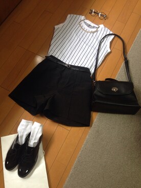 SAKIさんのコーディネート