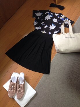 SAKIさんのコーディネート