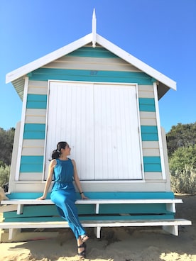 Yuki iiiさんのコーディネート